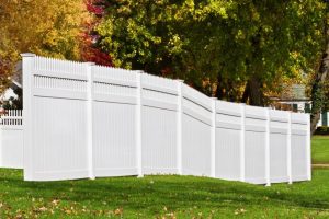 Quality Vinyl Fence in Buford, GA Reliable Vinyl Fence in Buford, GA