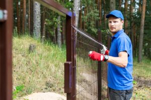 Affordable Fence Replacement in Buford, GA Fence Replacement in Buford, GA