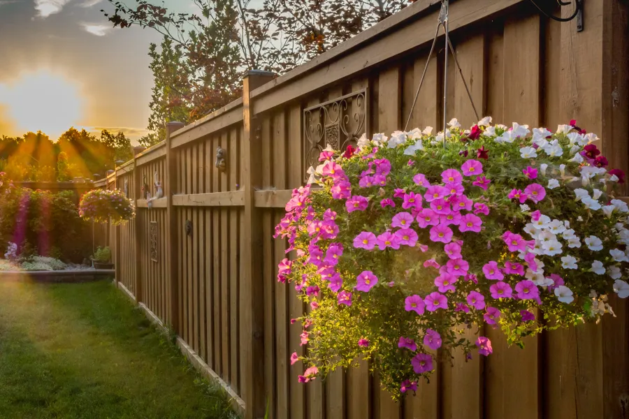 Reliable Fence Installation
