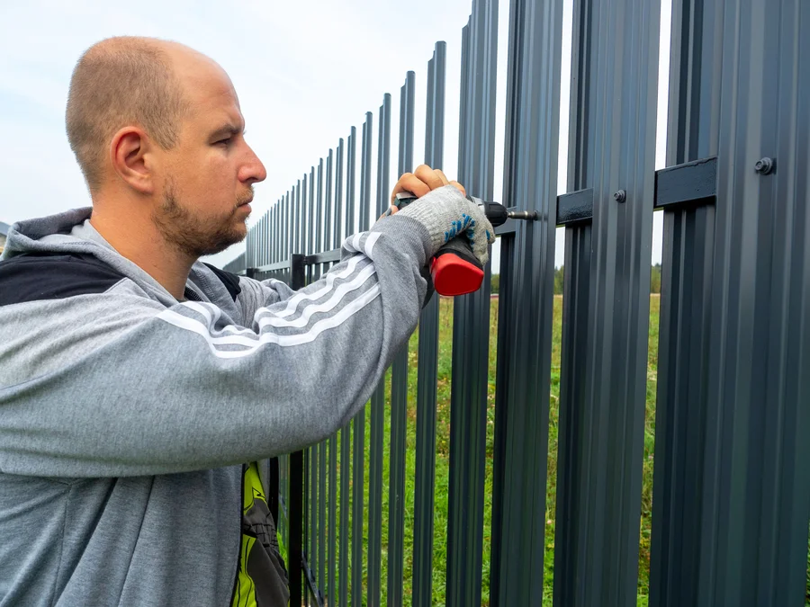 Affordable Fence Replacement Buford GA Affordable Fence Replacement Buford GA