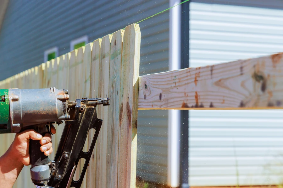 Avoiding Delays In Fence Replacement Buford, GA Avoiding Delays In Fence Replacement Buford, GA