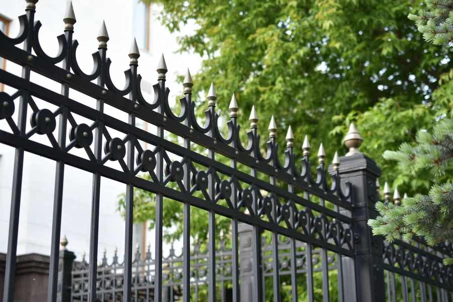 Benefits Of Aluminum Fence Installation For Property Security Buford, GA Benefits Of Aluminum Fence Installation For Property Security Buford, GA