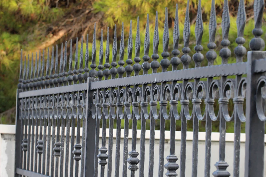 Benefits Of Aluminum Fence Installation For Property Security in Buford, GA Benefits Of Aluminum Fence Installation For Property Security in Buford, GA