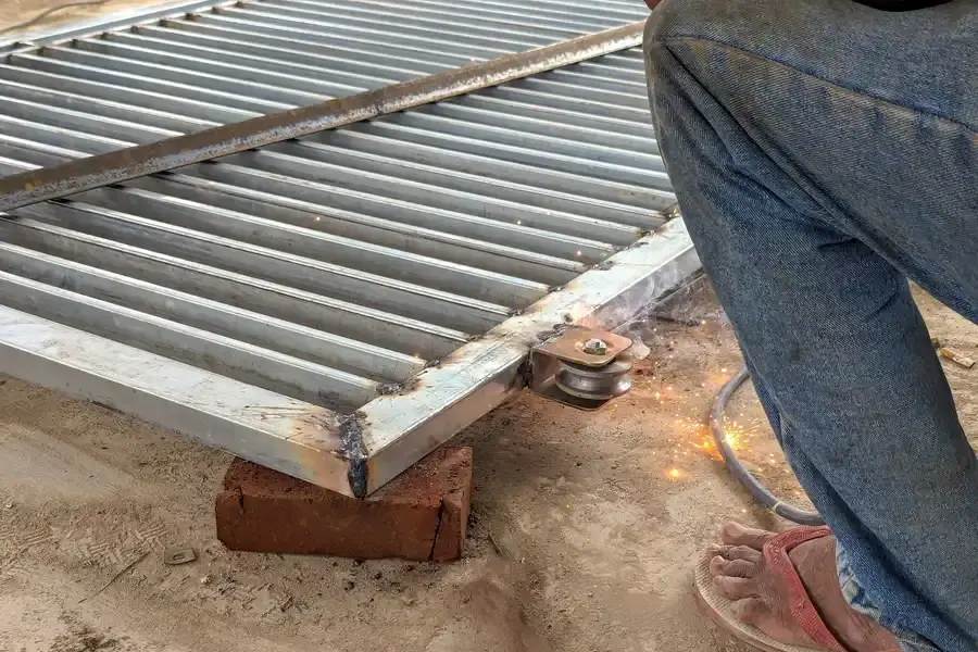 Excellent Aluminum Fence Installation Buford GA Excellent Aluminum Fence Installation Buford GA