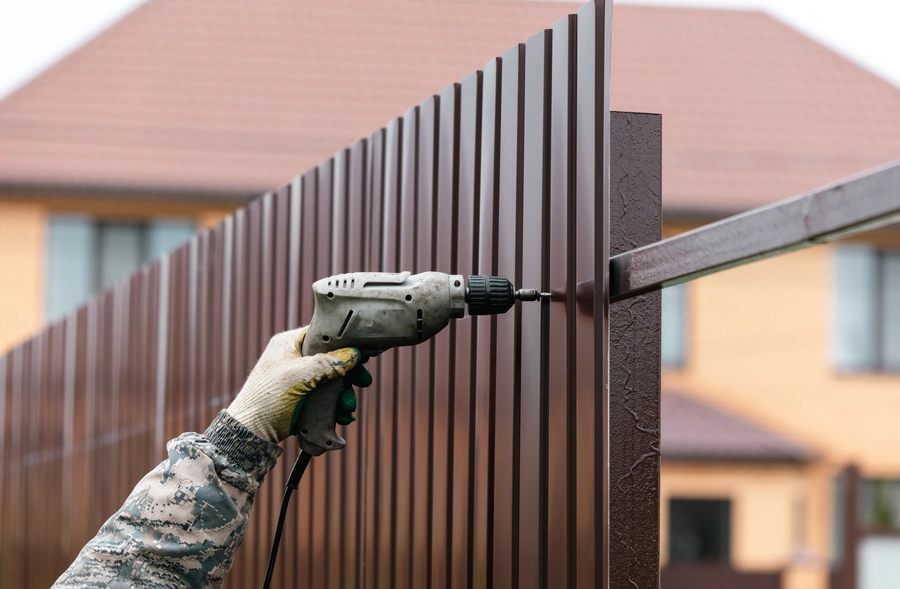 Expert Vinyl Fence Installation Buford GA Expert Vinyl Fence Installation Buford GA