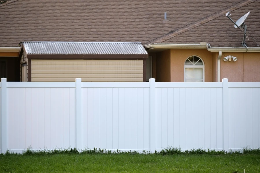 Key Advantages Of Choosing Vinyl Fence Installation Buford, GA Key Advantages Of Choosing Vinyl Fence Installation Buford, GA