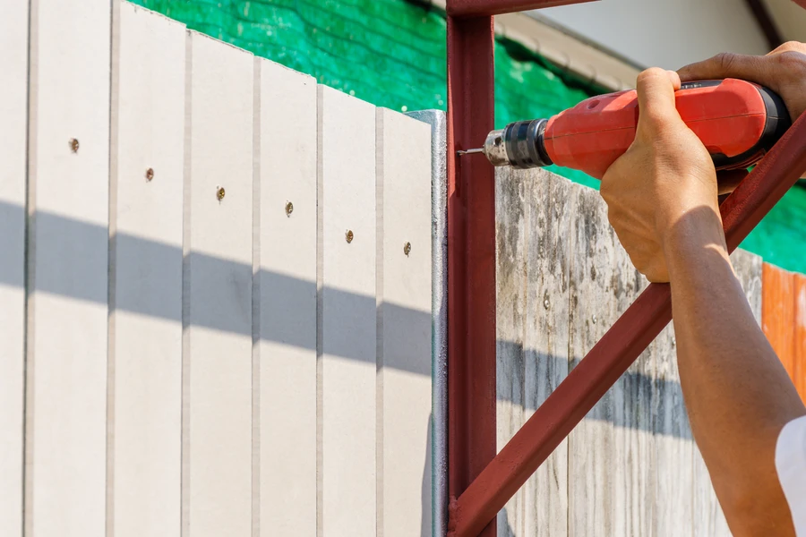 Key Advantages Of Choosing Vinyl Fence Installation in Buford, GA Key Advantages Of Choosing Vinyl Fence Installation in Buford, GA
