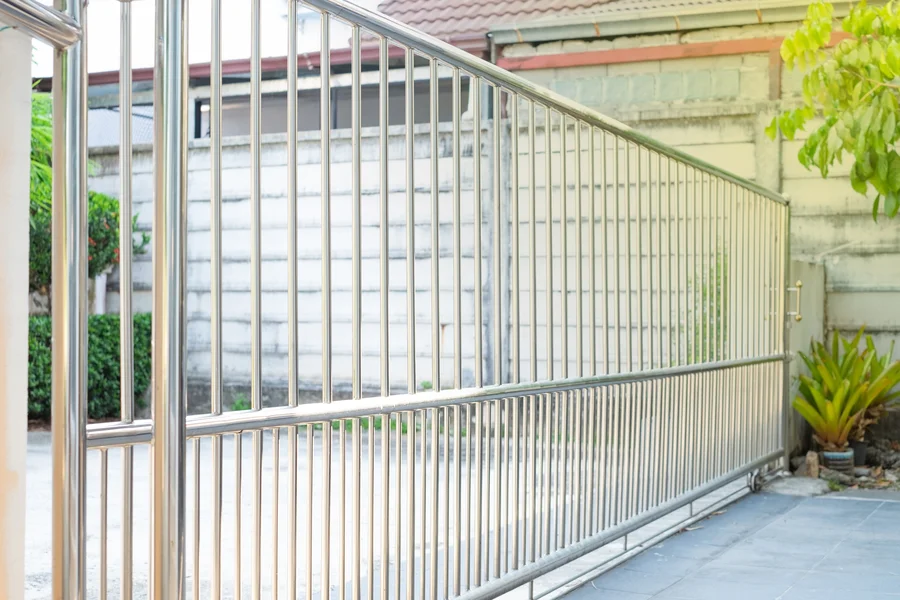 Key Considerations For Aluminum Fence Installation Projects Buford, GA Key Considerations For Aluminum Fence Installation Projects Buford, GA