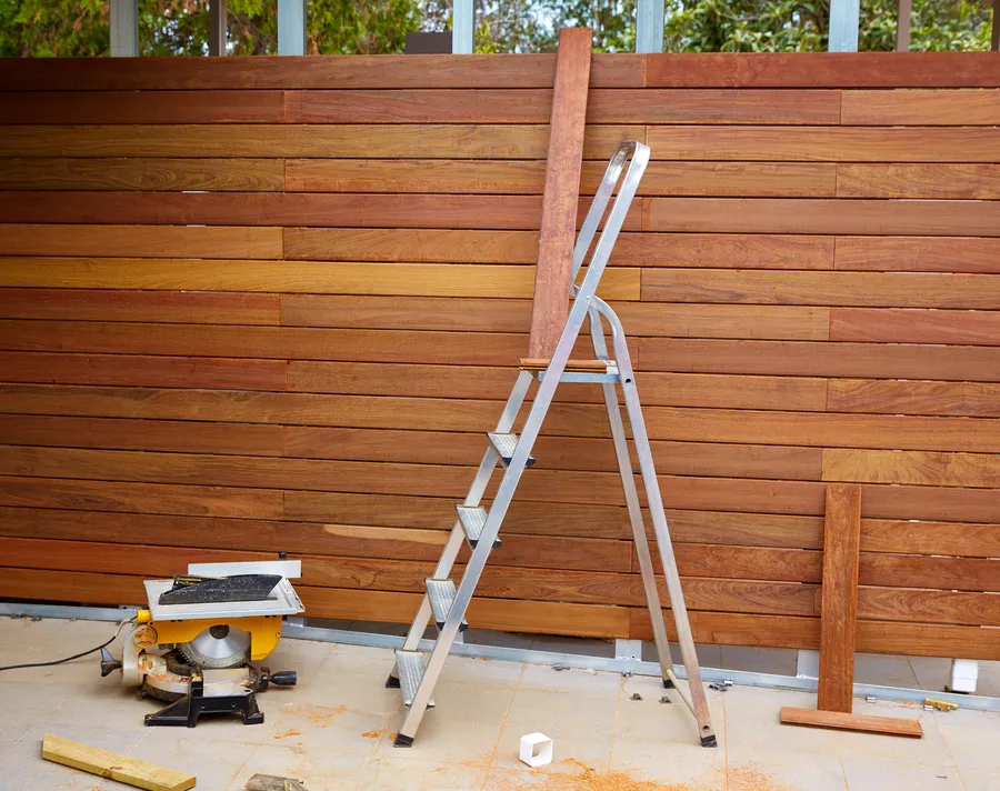 Professional Fence Replacement Buford GA Professional Fence Replacement Buford GA