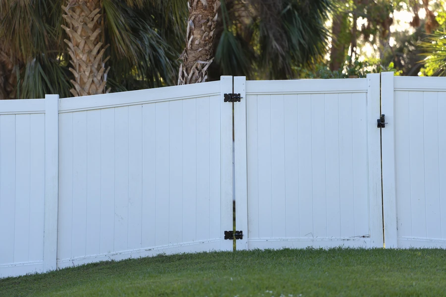 Quality Vinyl Fence Installation Buford GA Quality Vinyl Fence Installation Buford GA