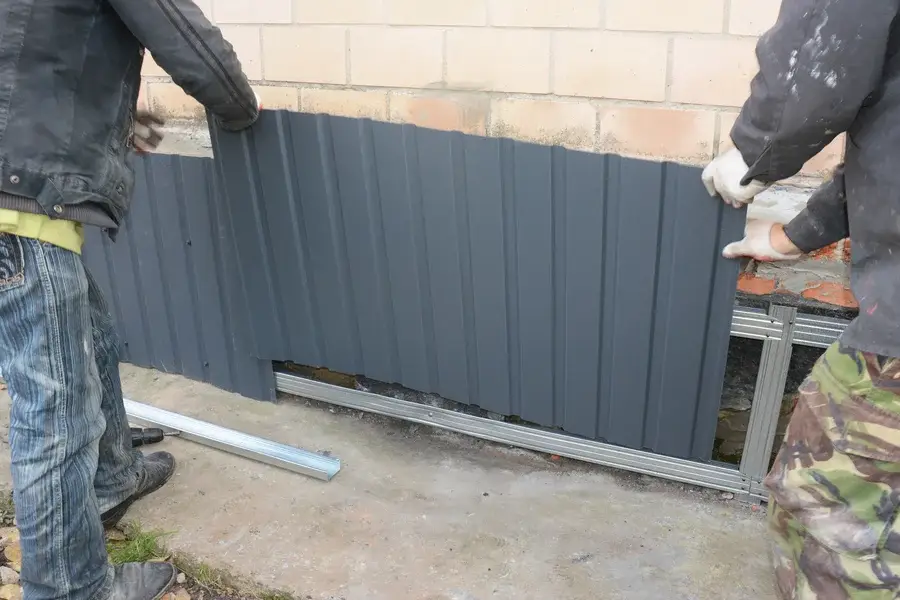 Reliable Aluminum Fence Installation Buford GA Reliable Aluminum Fence Installation Buford GA