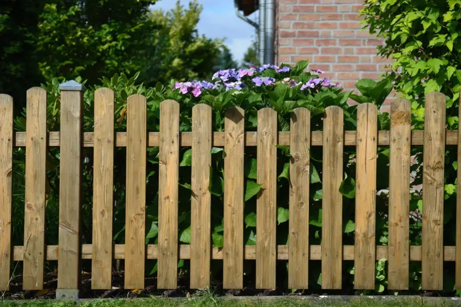 Styles Available For Wood Fence Installation in Buford, GA Styles Available For Wood Fence Installation in Buford, GA