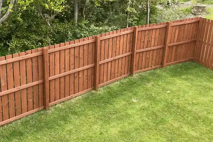 Superior Wood Fence Installation Buford GA Superior Wood Fence Installation Buford GA