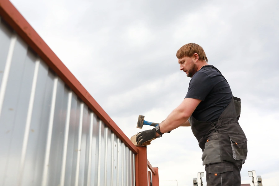 Top-rated Fence Replacement Buford GA Top-rated Fence Replacement Buford GA