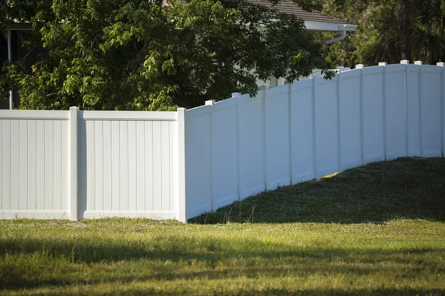 Why Vinyl Fences Are Ideal For Low Maintenance Solutions Buford, GA Why Vinyl Fences Are Ideal For Low Maintenance Solutions Buford, GA