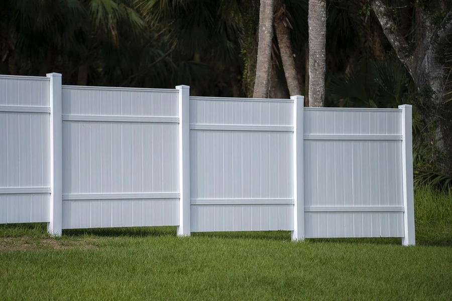 Why Vinyl Fences Are Ideal For Low Maintenance Solutions in Buford, GA Why Vinyl Fences Are Ideal For Low Maintenance Solutions in Buford, GA